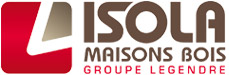 Maisons Isola, Votre partenaire maison bois sur la Bretagne