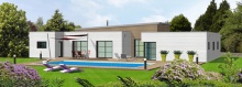 Contemporaine T5 