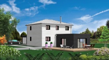 R&eacute;gionale sur mesure T5 