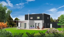 Architecturale T6 