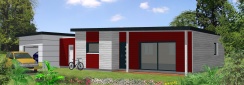 Gamme contemporaine