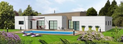 Gamme contemporaine